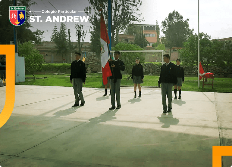Colegios Inicial Primaria Secundaria en Arequipa